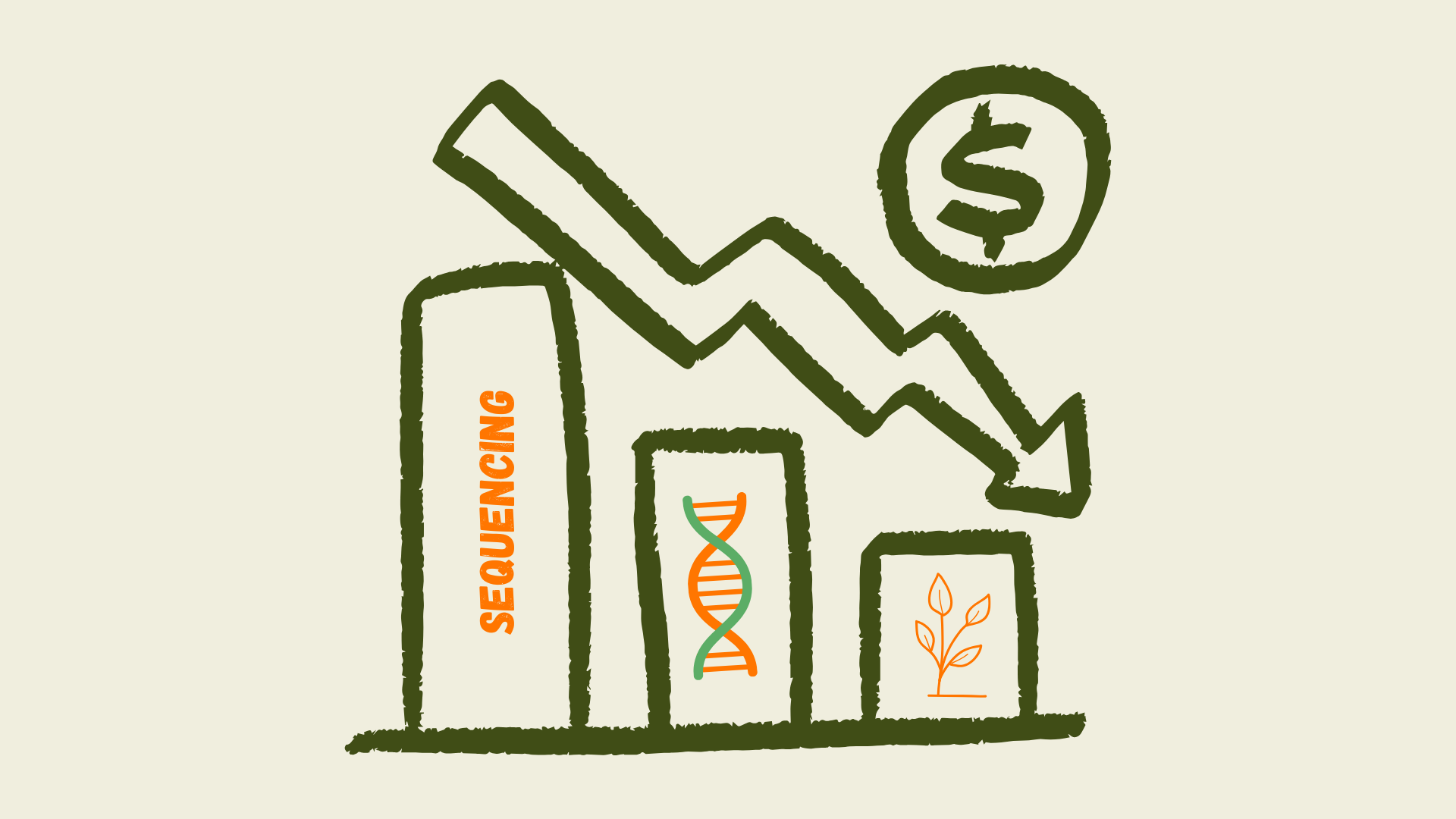 “Genotyping for All: How Small Breeding Programs Can Afford Modern Molecular Tools”