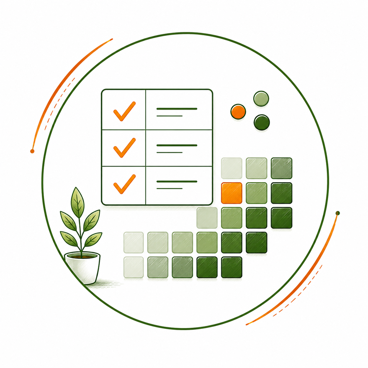 Breeder-oriented approach illustration
